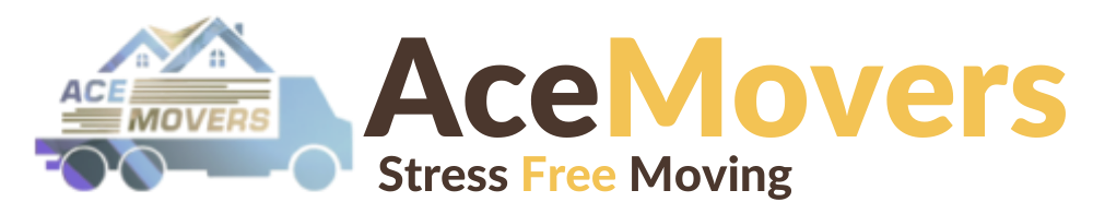 ace movers logo