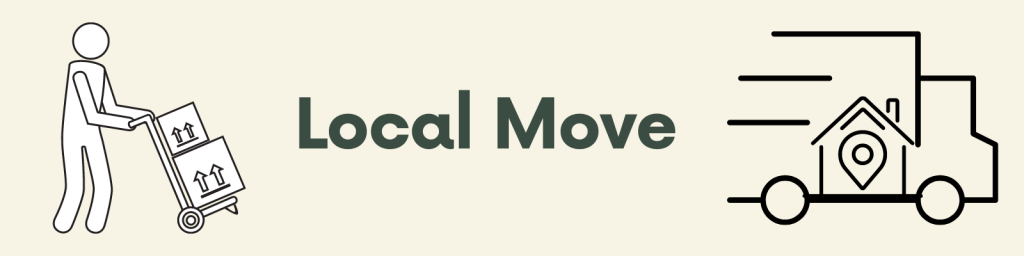 local move