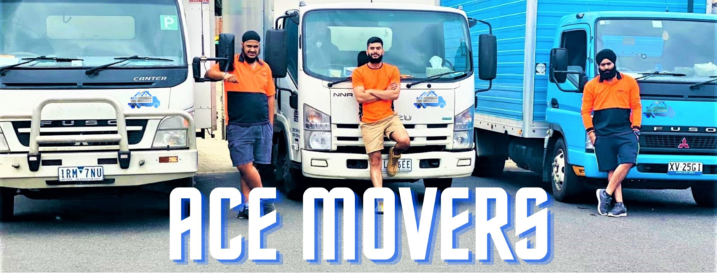 Ace movers removalist